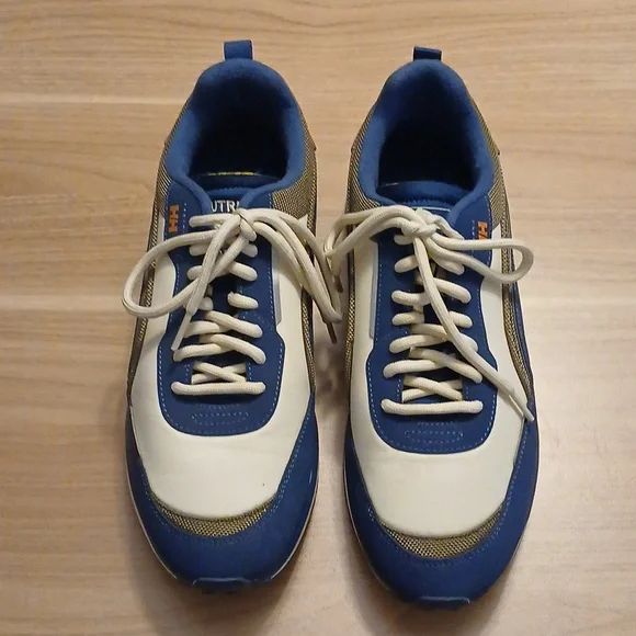 Puma x Helly Hansen Rider Sneakers in Size 10 - Picture 2 of 12